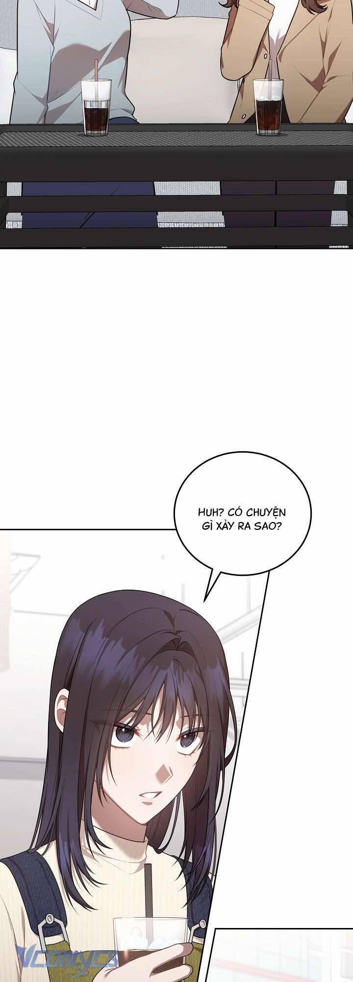 Chủ Tiệm Cafe Là Guide Cấp S 15 trang 41