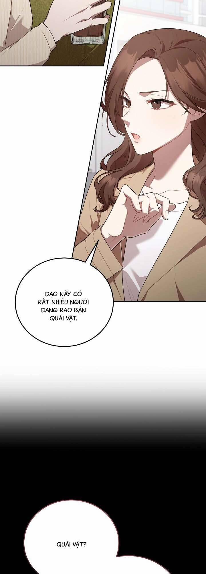 Chủ Tiệm Cafe Là Guide Cấp S 15 trang 42