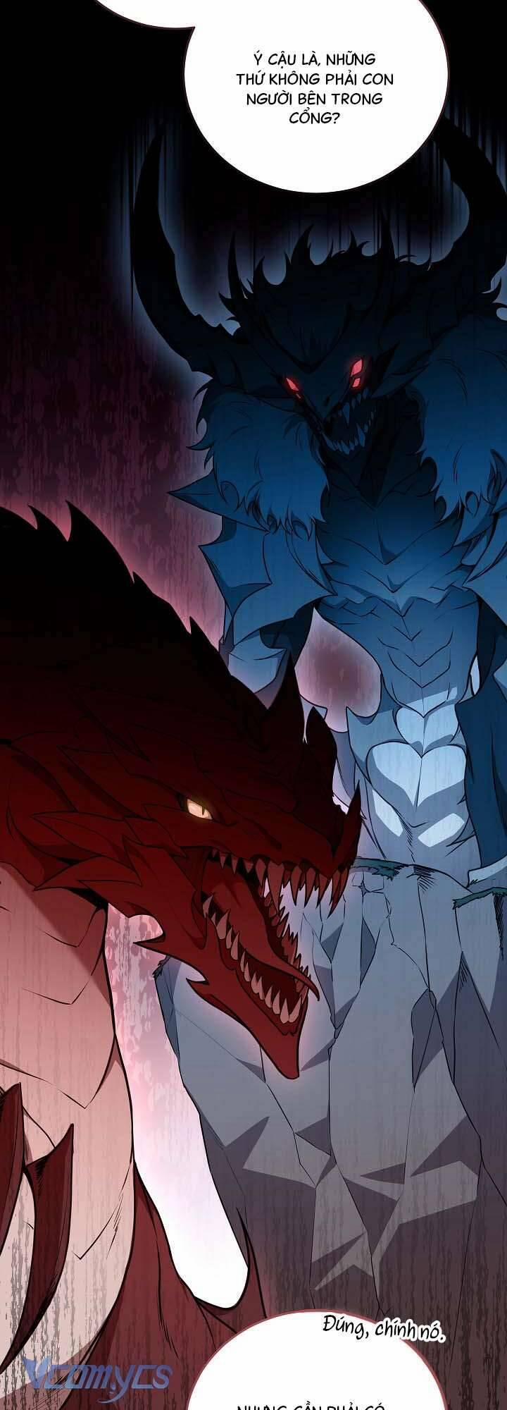 Chủ Tiệm Cafe Là Guide Cấp S 15 trang 43