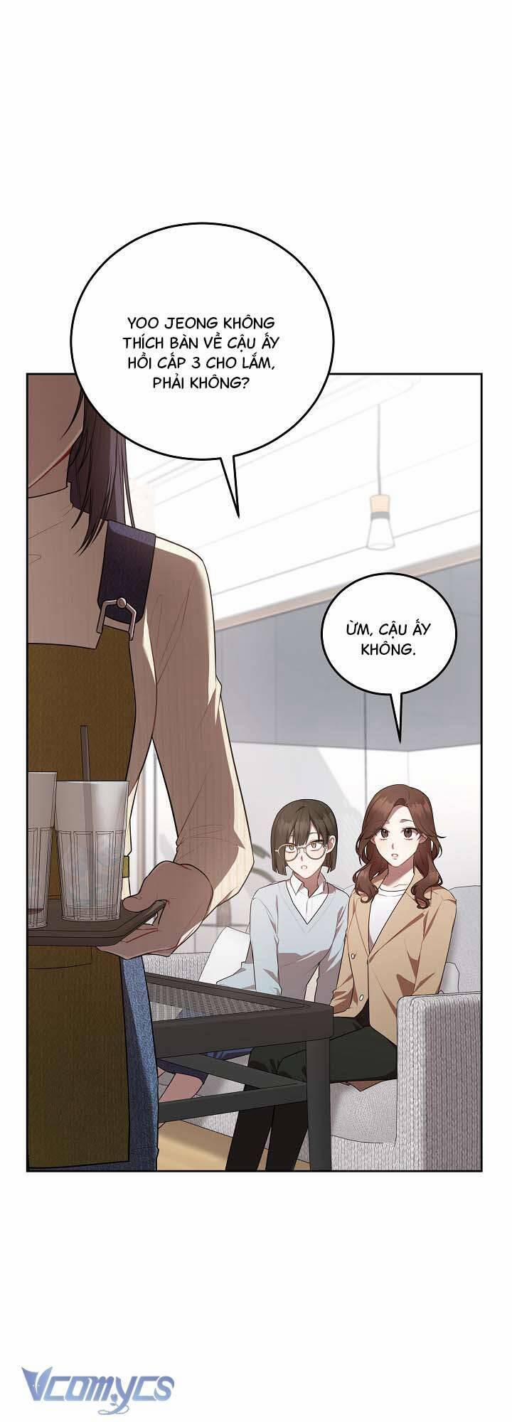 Chủ Tiệm Cafe Là Guide Cấp S 15 trang 51