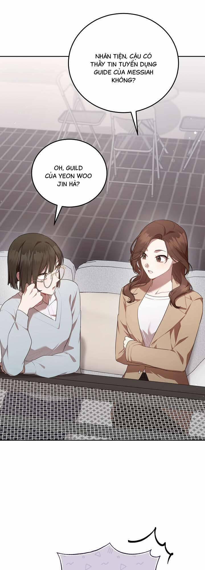 Chủ Tiệm Cafe Là Guide Cấp S 15 trang 52