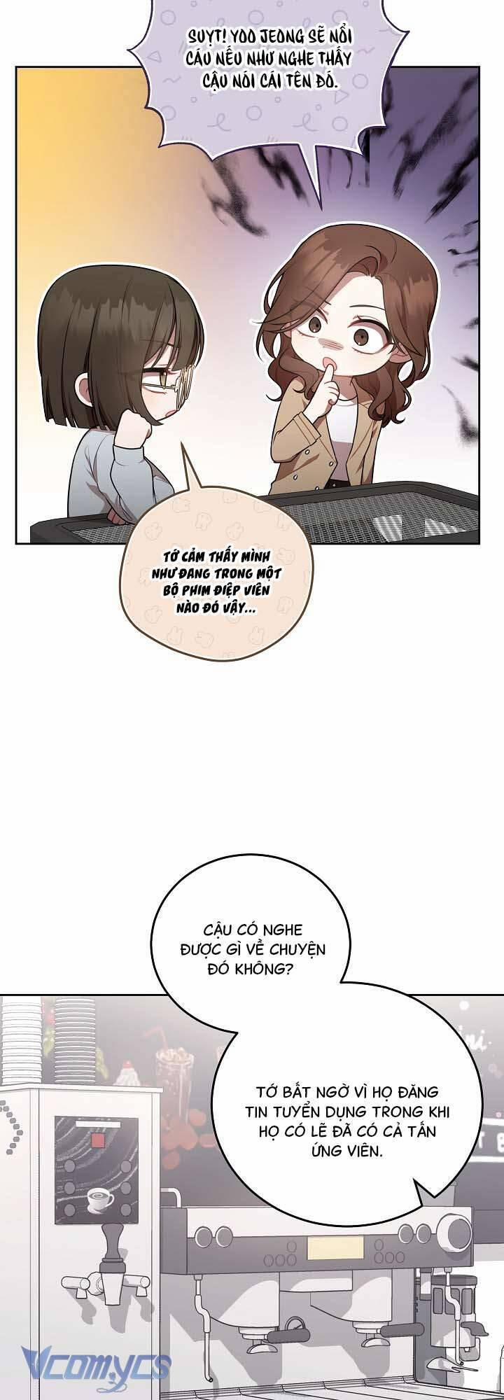 Chủ Tiệm Cafe Là Guide Cấp S 15 trang 53