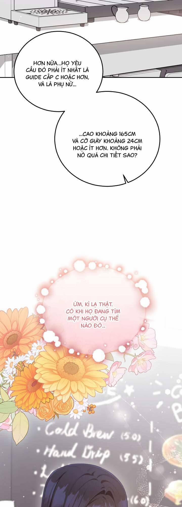 Chủ Tiệm Cafe Là Guide Cấp S 15 trang 54