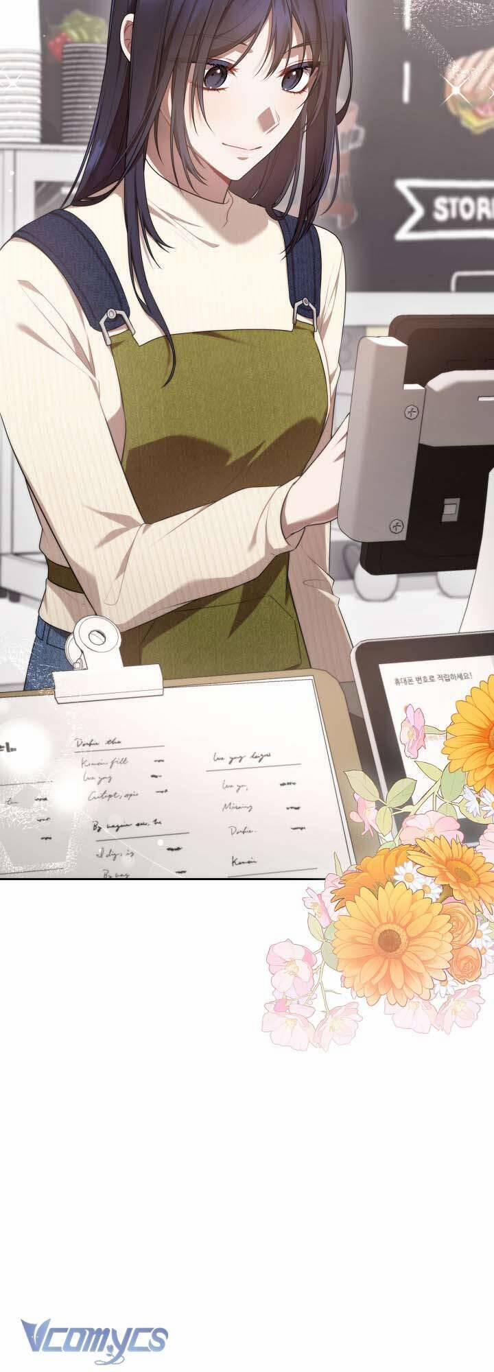 Chủ Tiệm Cafe Là Guide Cấp S 15 trang 55