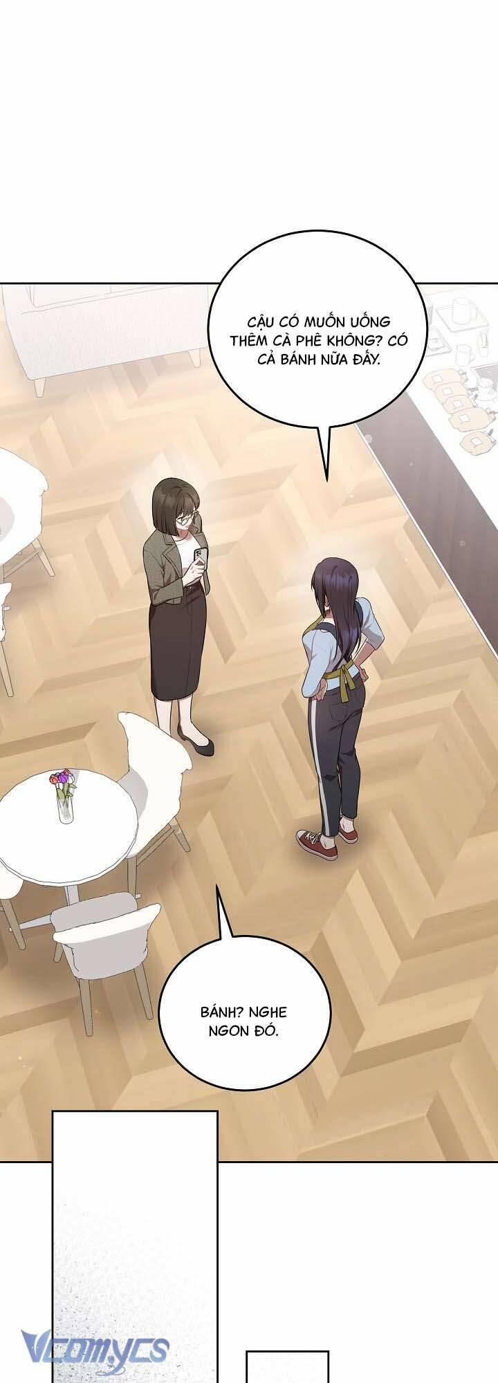 Chủ Tiệm Cafe Là Guide Cấp S 15 trang 7