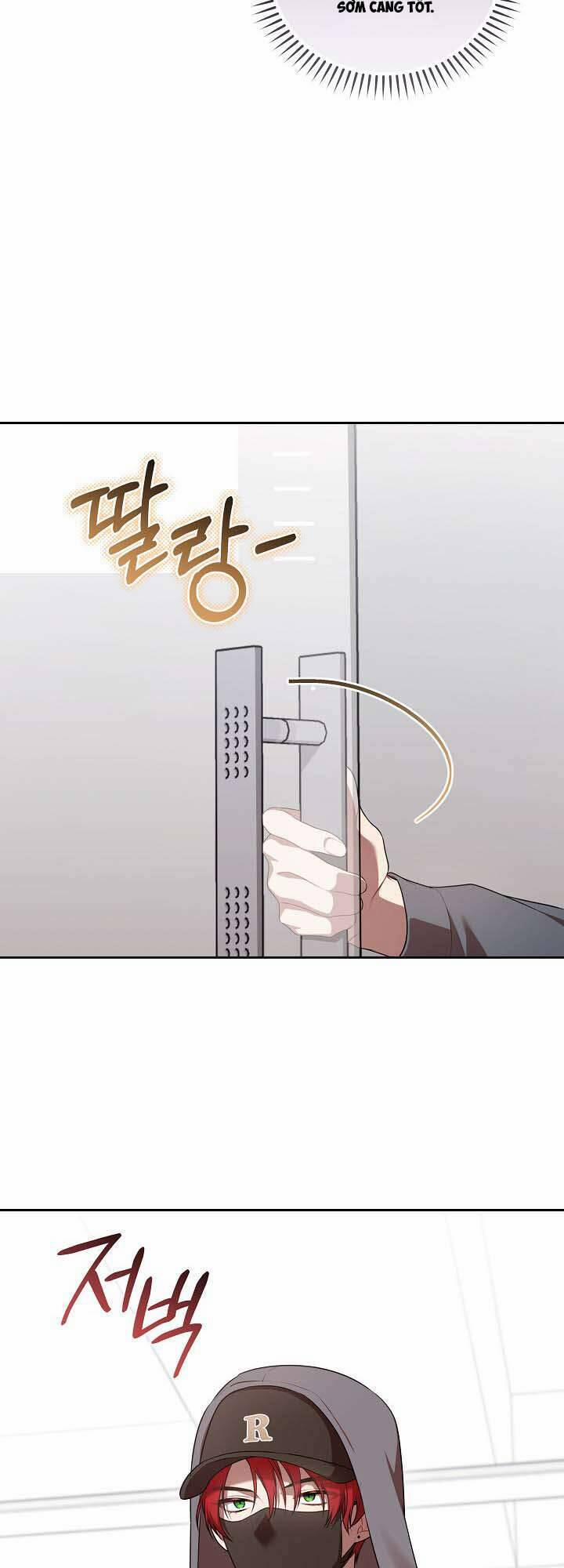 Chủ Tiệm Cafe Là Guide Cấp S 16 trang 14