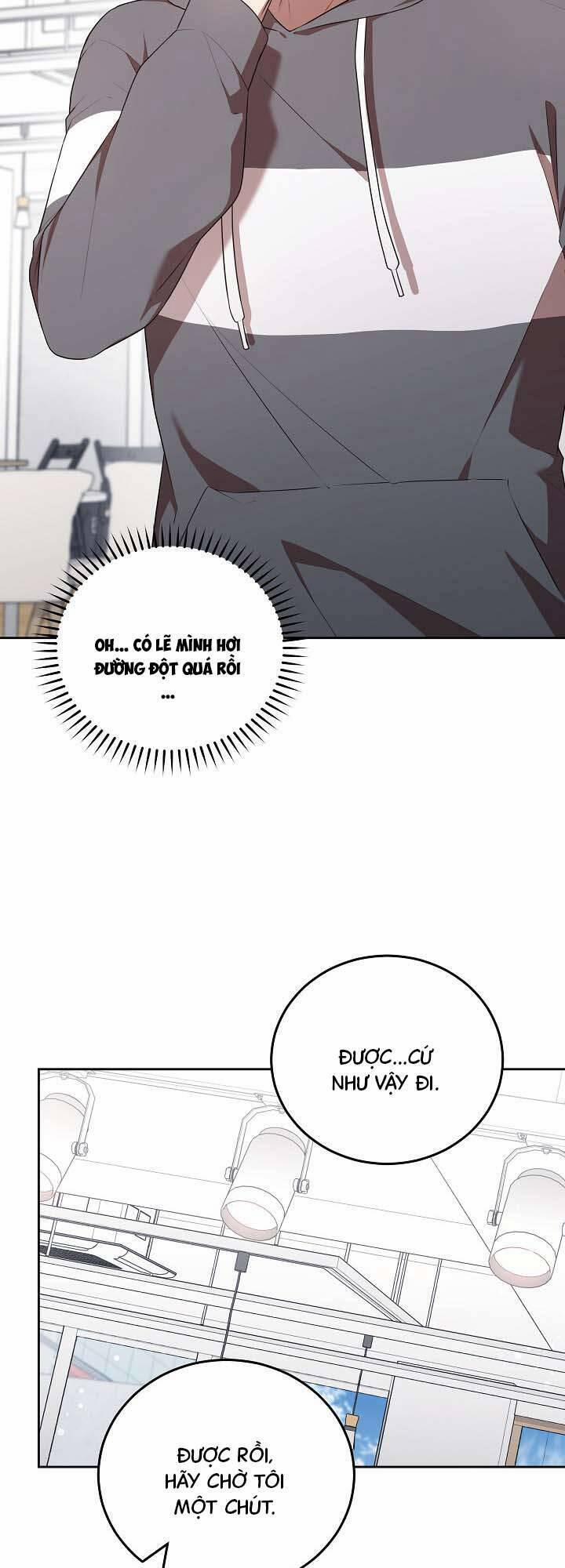 Chủ Tiệm Cafe Là Guide Cấp S 16 trang 19