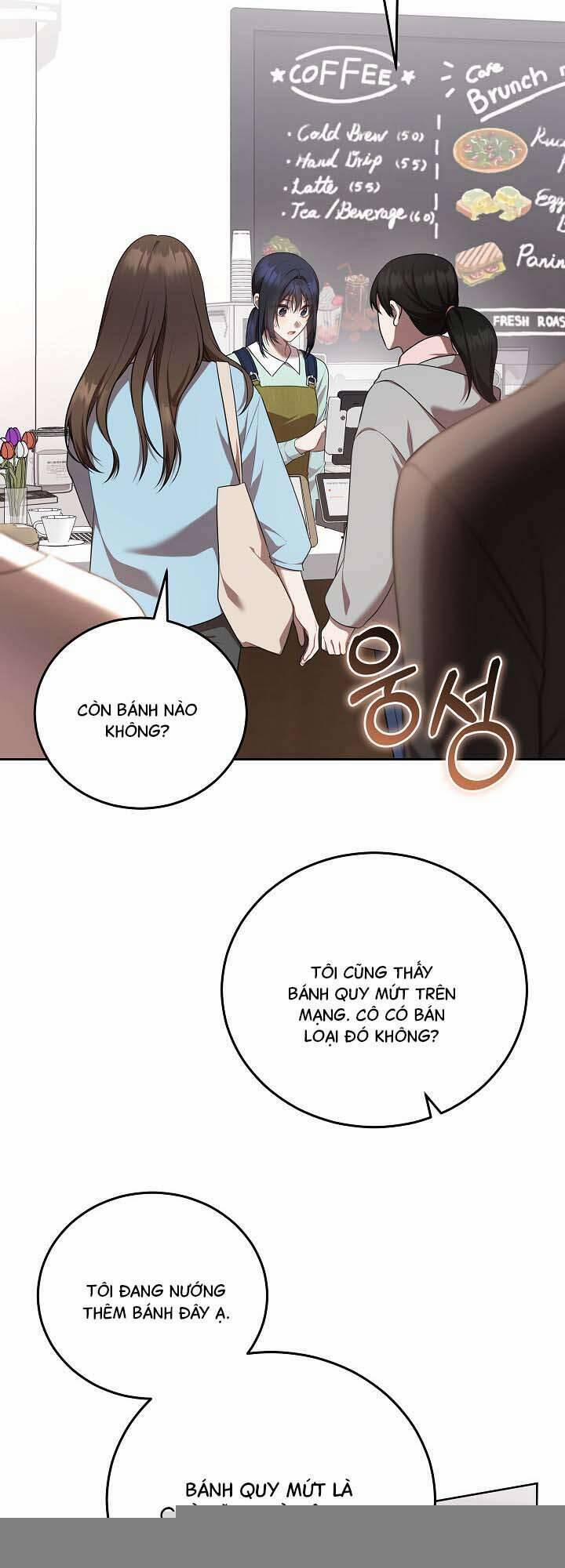 Chủ Tiệm Cafe Là Guide Cấp S 16 trang 2