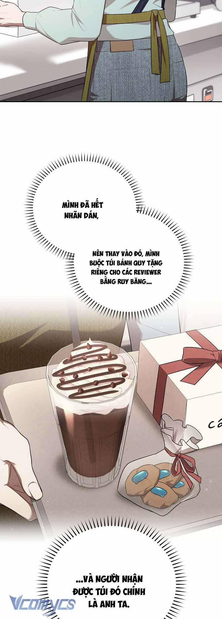 Chủ Tiệm Cafe Là Guide Cấp S 16 trang 23