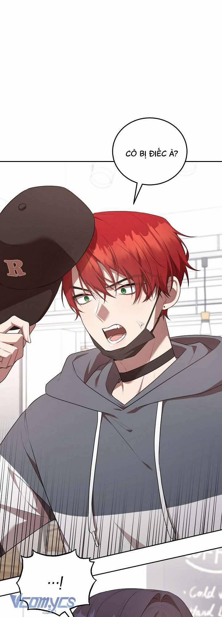 Chủ Tiệm Cafe Là Guide Cấp S 16 trang 25