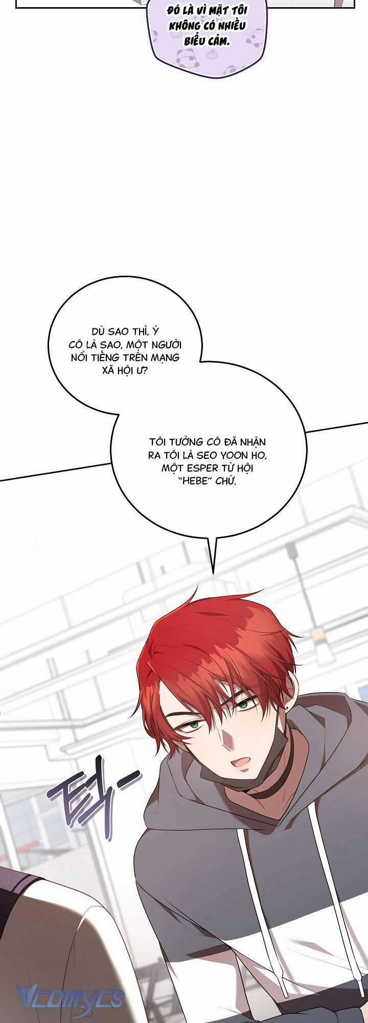 Chủ Tiệm Cafe Là Guide Cấp S 16 trang 30