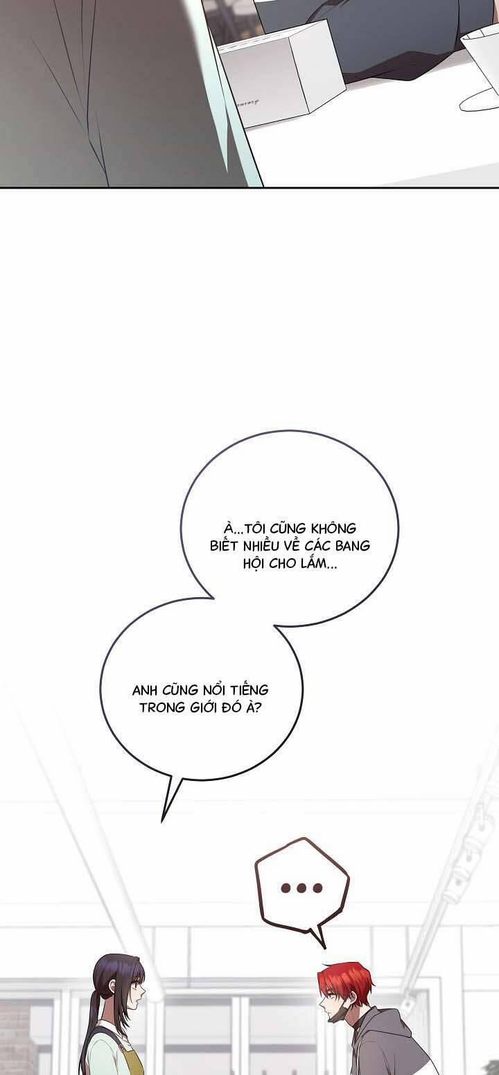 Chủ Tiệm Cafe Là Guide Cấp S 16 trang 31