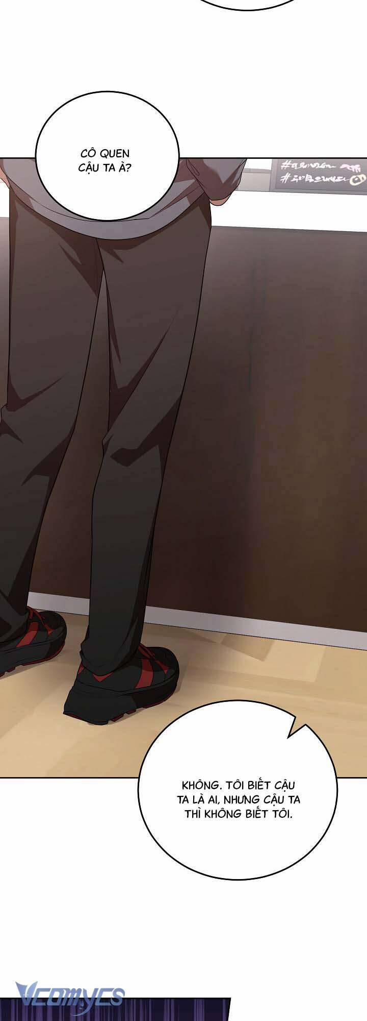 Chủ Tiệm Cafe Là Guide Cấp S 16 trang 39