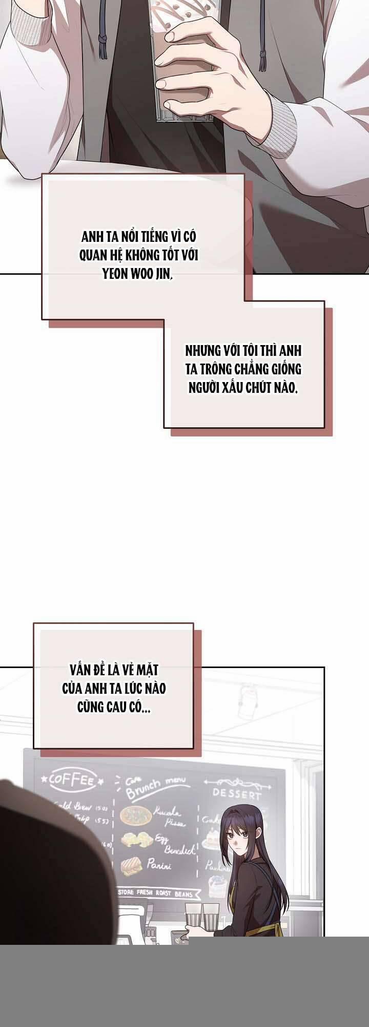 Chủ Tiệm Cafe Là Guide Cấp S 16 trang 44