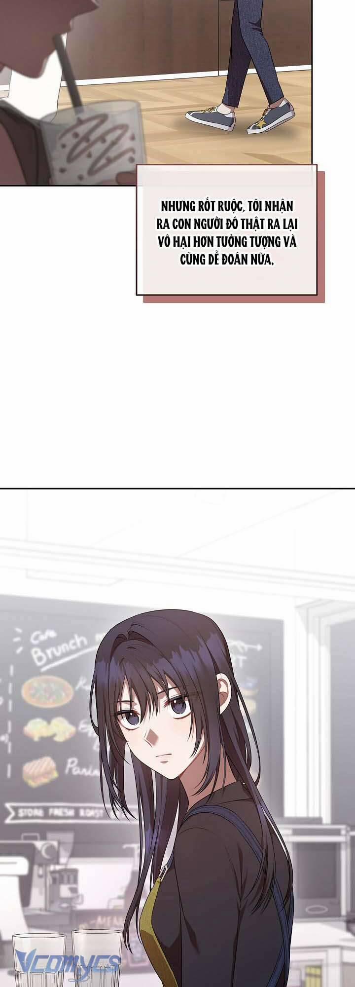 Chủ Tiệm Cafe Là Guide Cấp S 16 trang 45