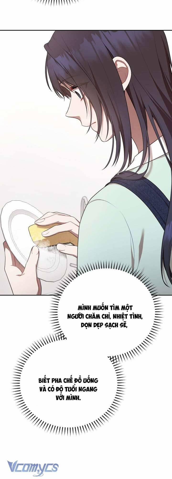 Chủ Tiệm Cafe Là Guide Cấp S 16 trang 47