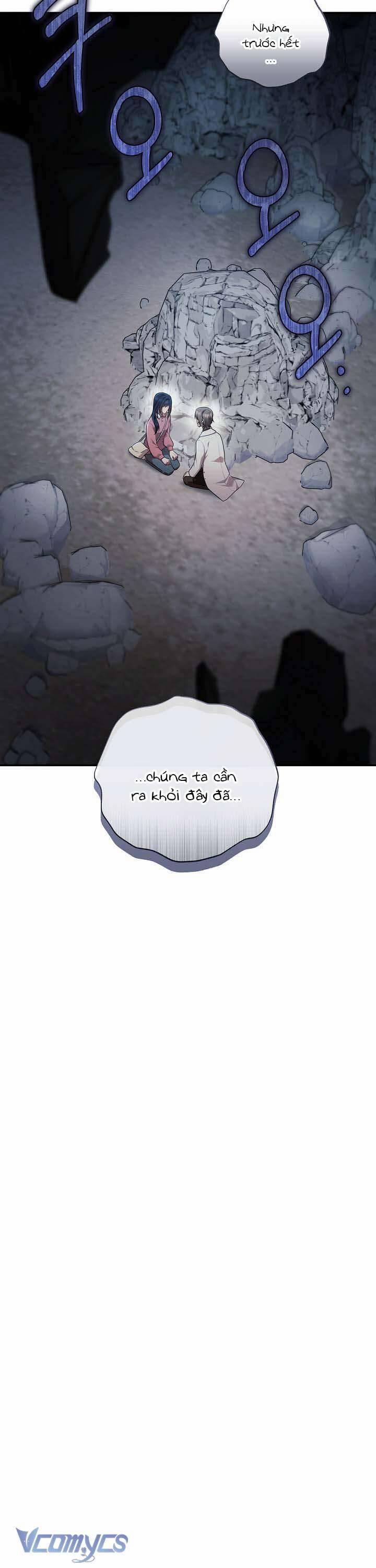 Chủ Tiệm Cafe Là Guide Cấp S 16 trang 53