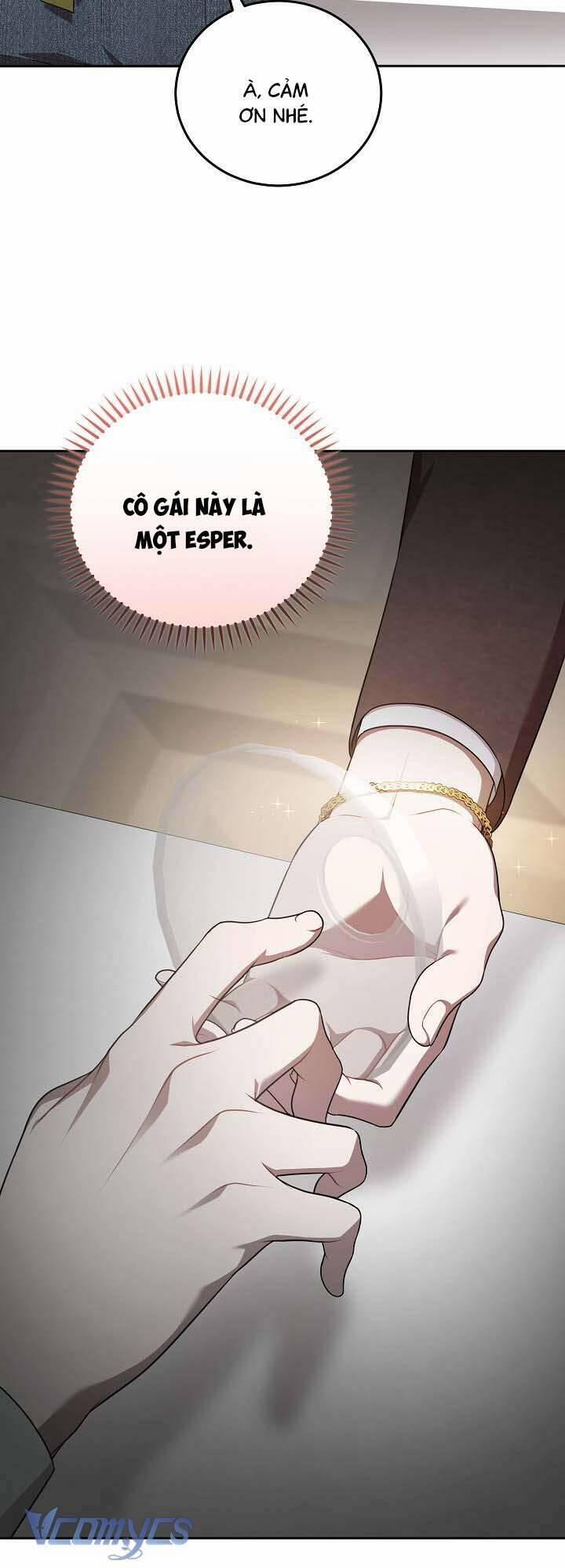 Chủ Tiệm Cafe Là Guide Cấp S 16 trang 6