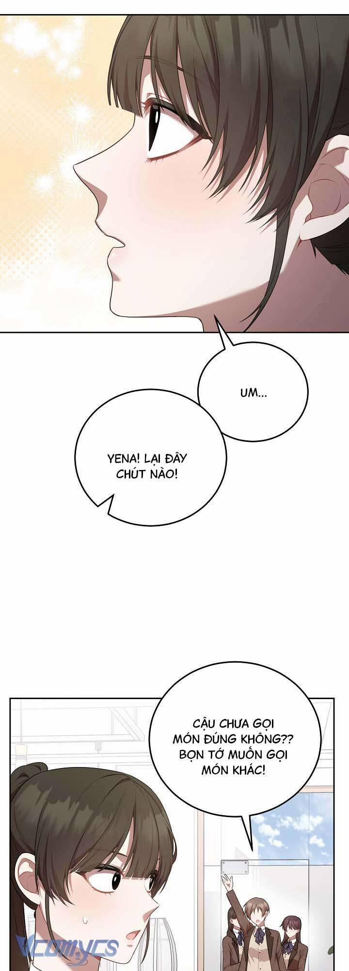 Chủ Tiệm Cafe Là Guide Cấp S 16 trang 8