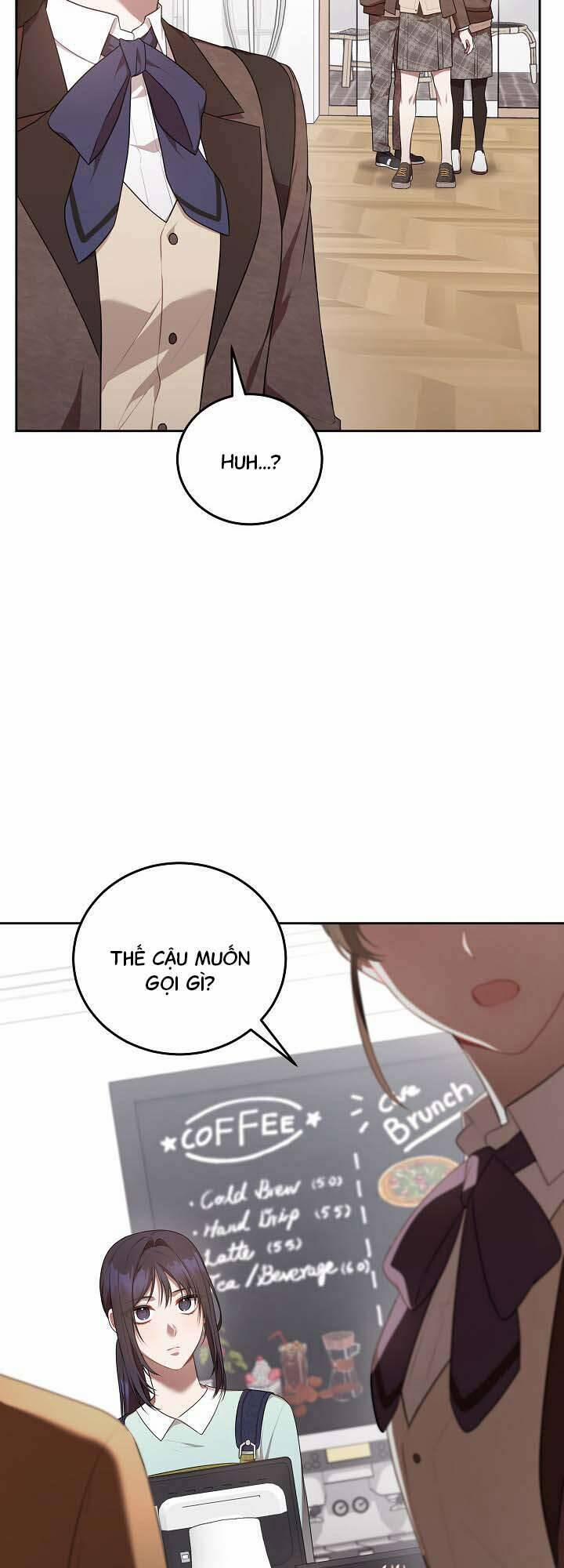 Chủ Tiệm Cafe Là Guide Cấp S 16 trang 9