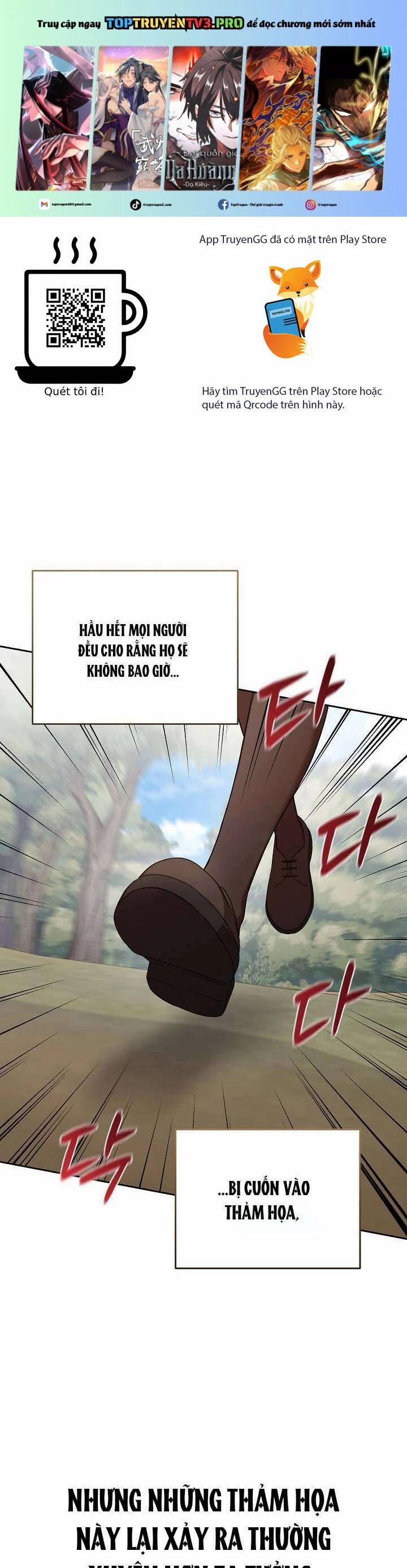 Chủ Tiệm Cafe Là Guide Cấp S 17 trang 0