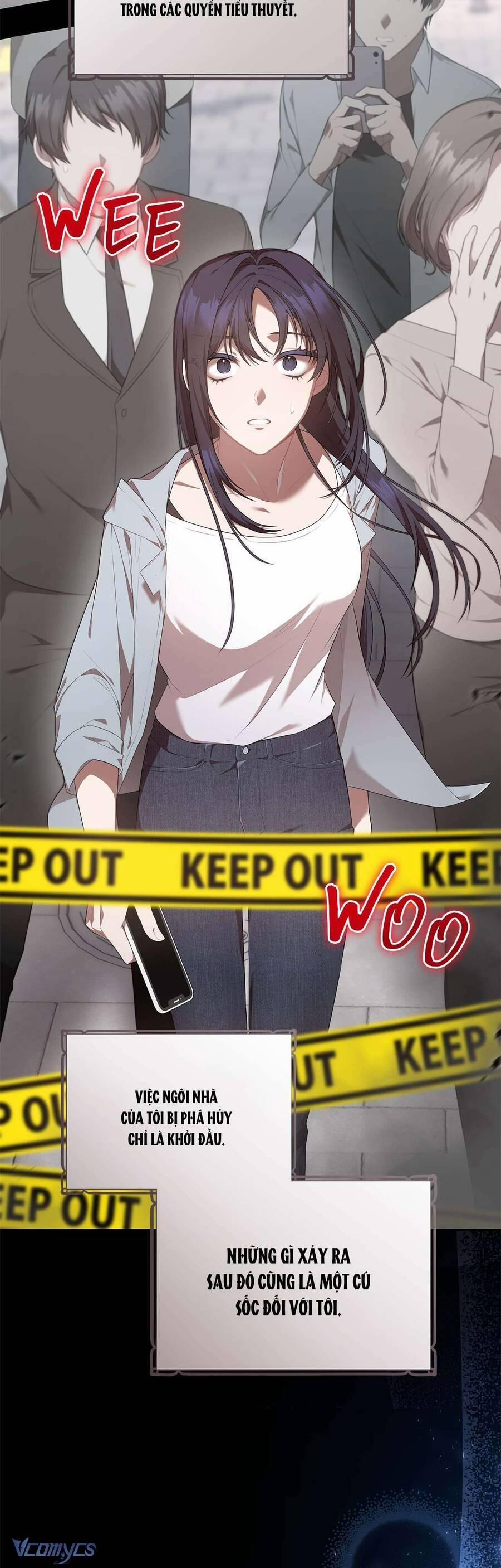 Chủ Tiệm Cafe Là Guide Cấp S 2 trang 1