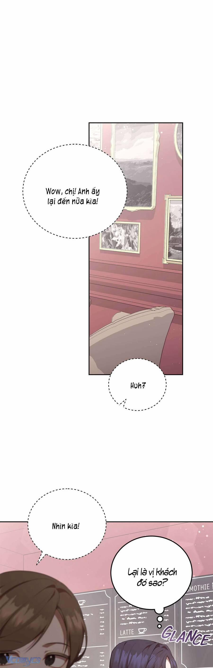 Chủ Tiệm Cafe Là Guide Cấp S 2 trang 15