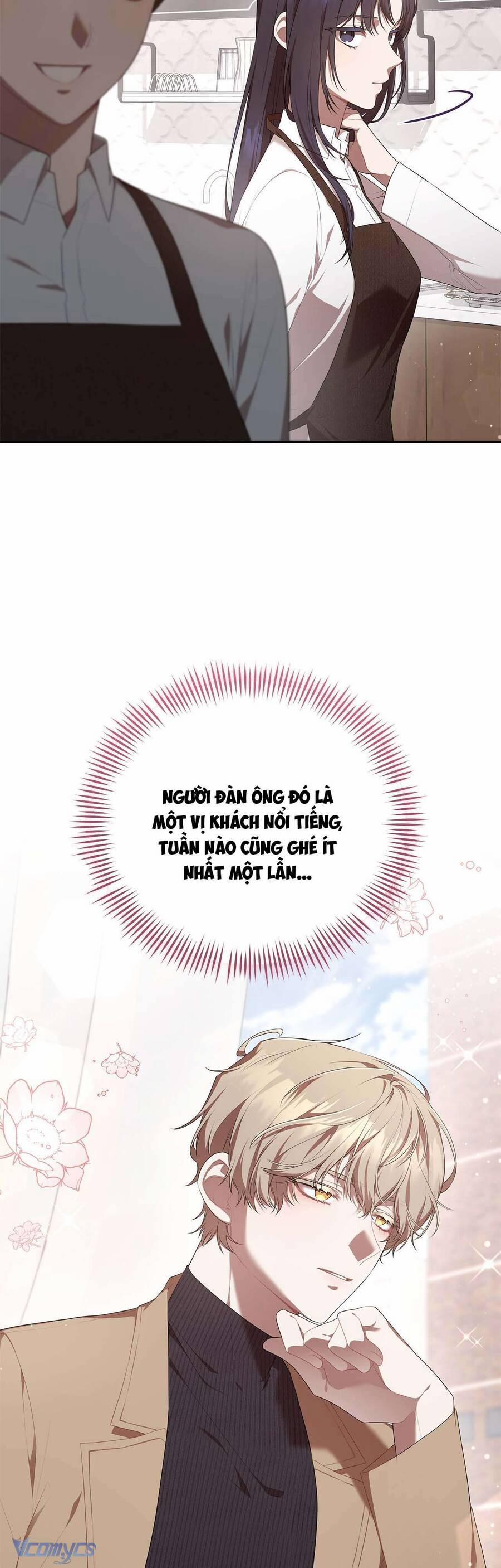 Chủ Tiệm Cafe Là Guide Cấp S 2 trang 16