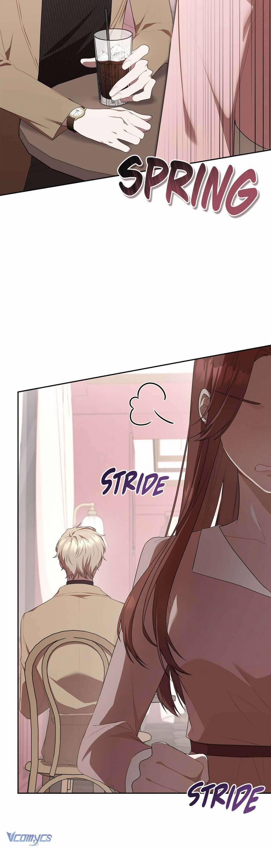 Chủ Tiệm Cafe Là Guide Cấp S 2 trang 20