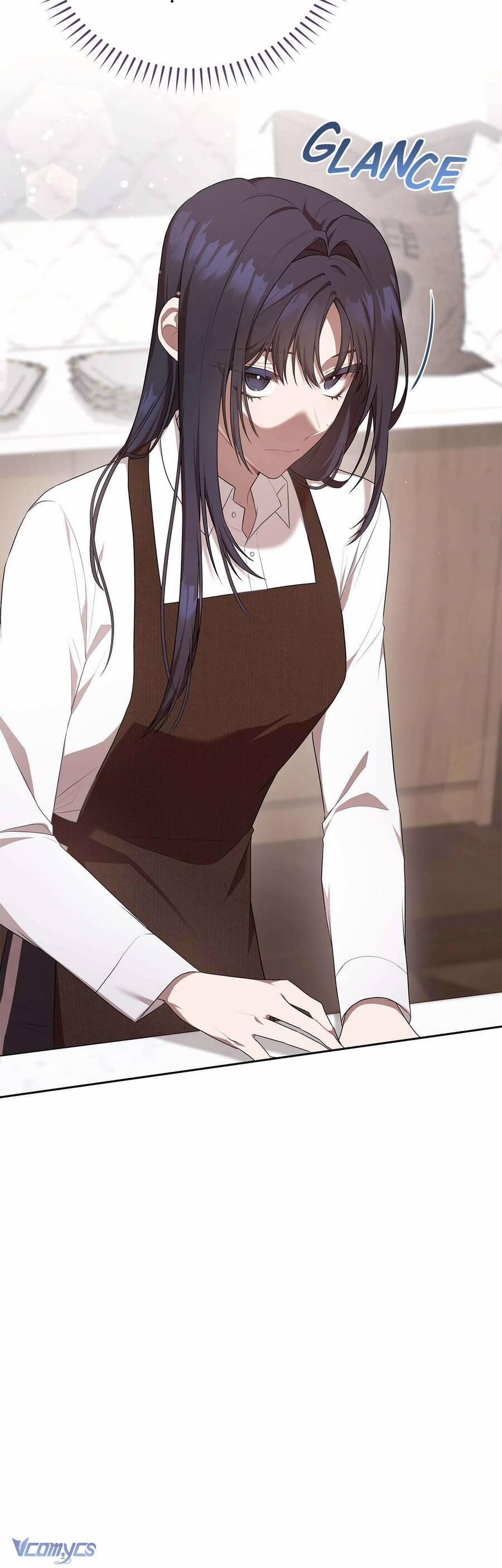 Chủ Tiệm Cafe Là Guide Cấp S 2 trang 22