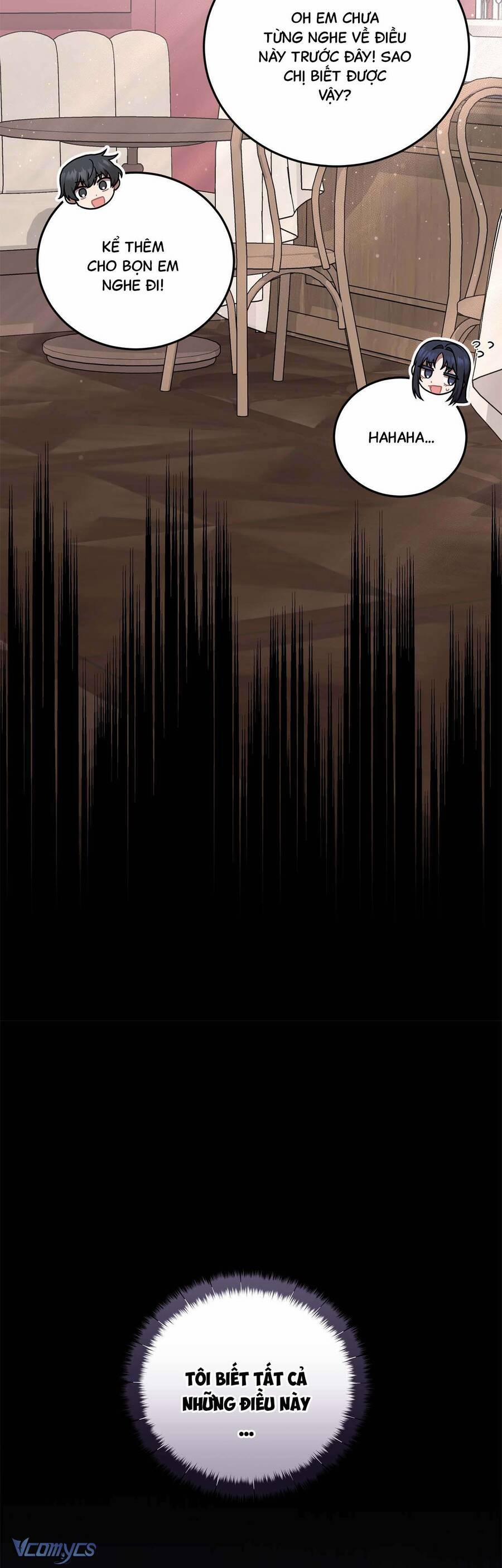 Chủ Tiệm Cafe Là Guide Cấp S 2 trang 34