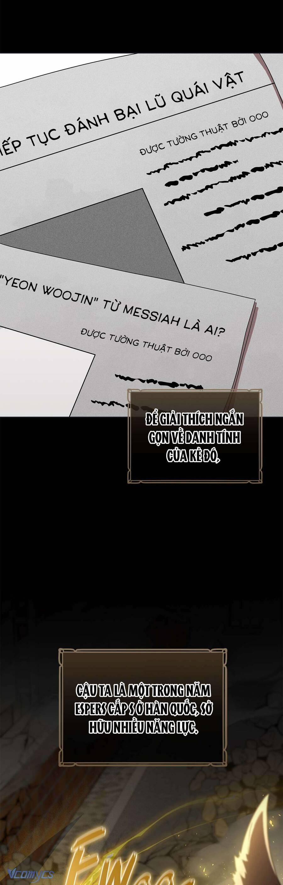 Chủ Tiệm Cafe Là Guide Cấp S 2 trang 7