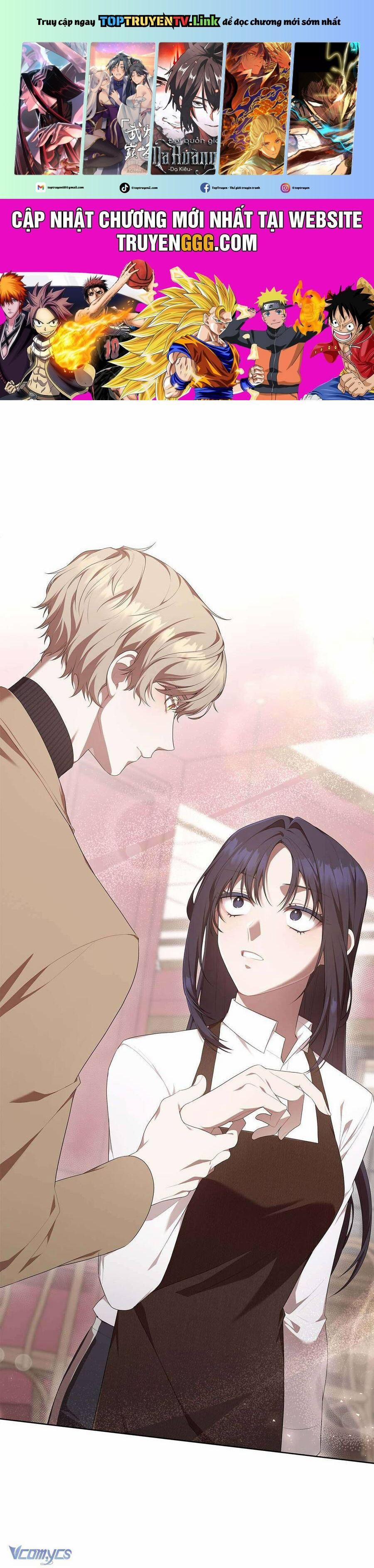 Chủ Tiệm Cafe Là Guide Cấp S 3 trang 0