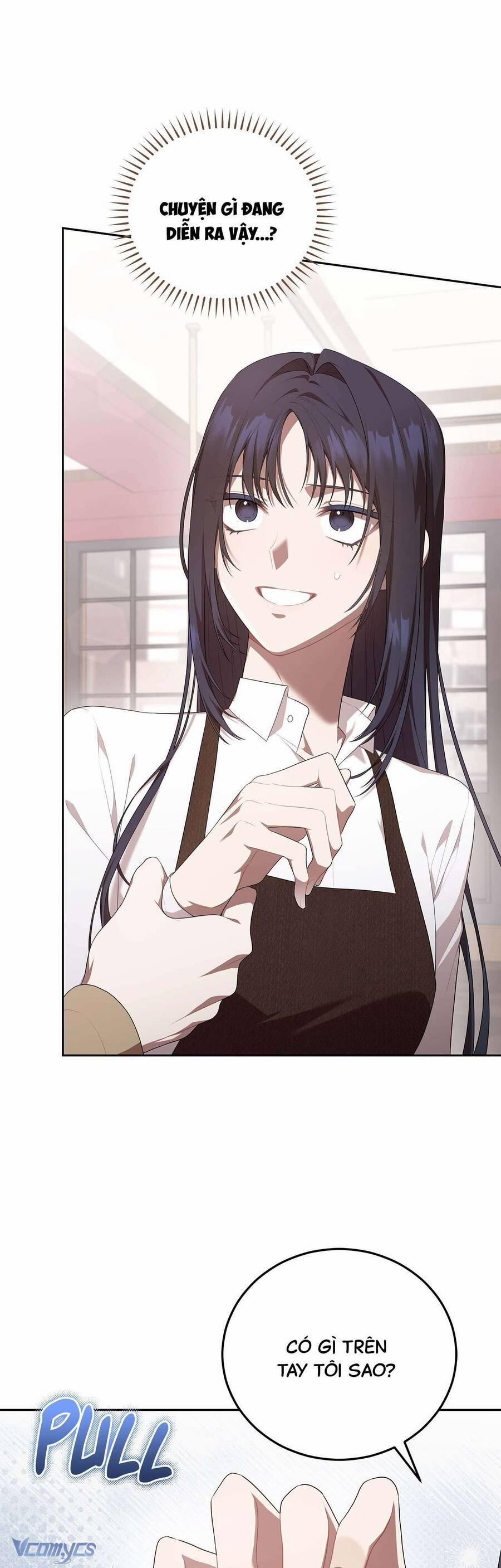 Chủ Tiệm Cafe Là Guide Cấp S 3 trang 1