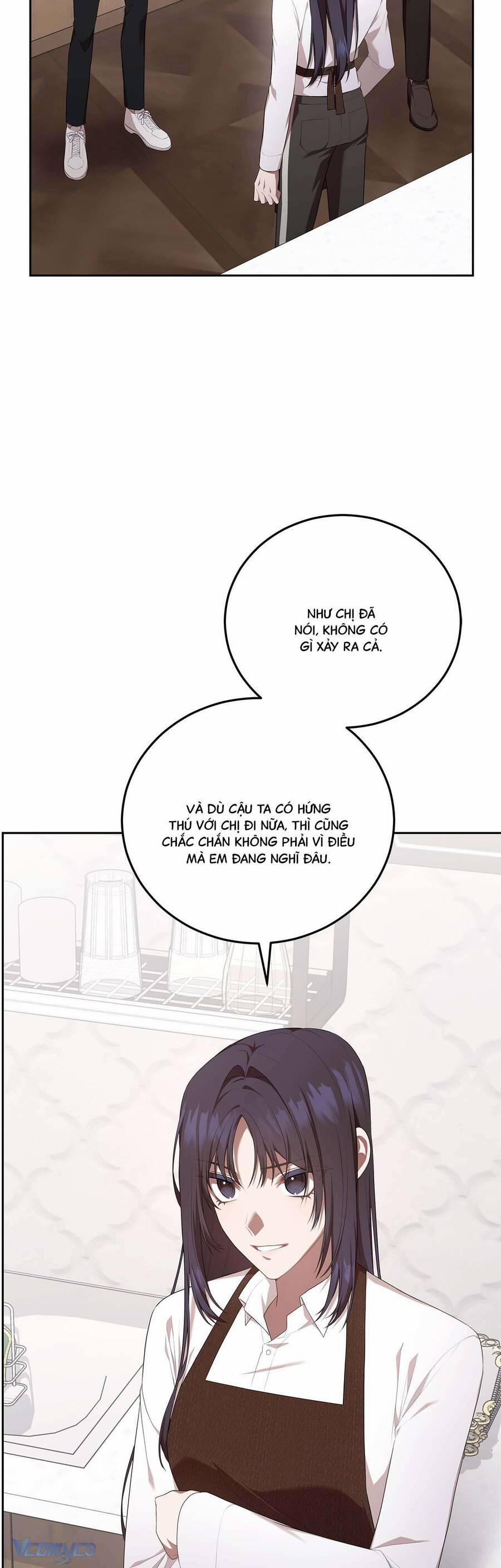 Chủ Tiệm Cafe Là Guide Cấp S 3 trang 12