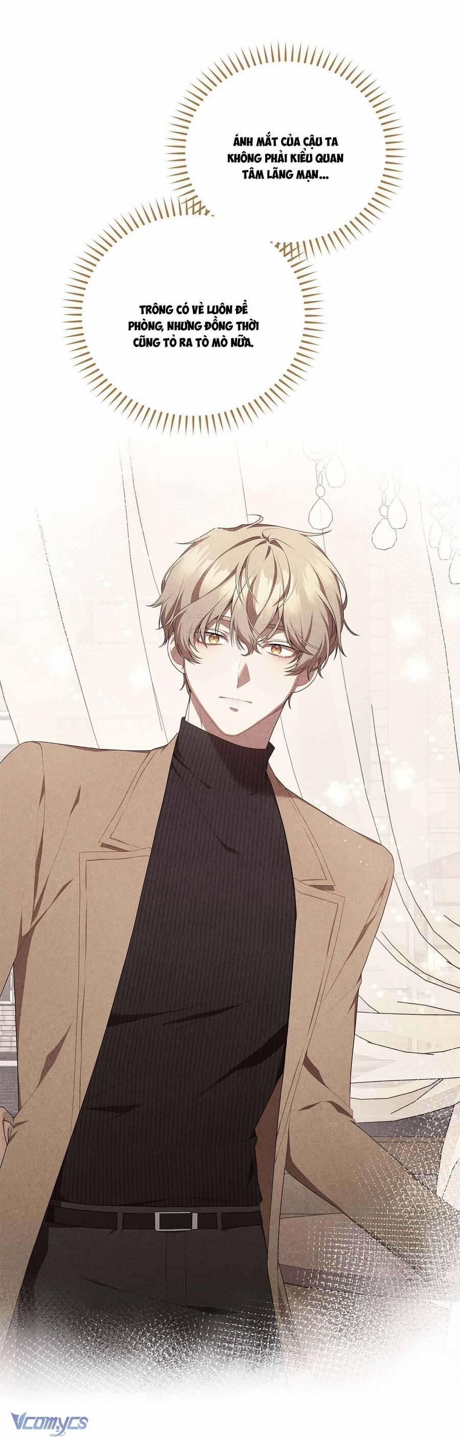 Chủ Tiệm Cafe Là Guide Cấp S 3 trang 15