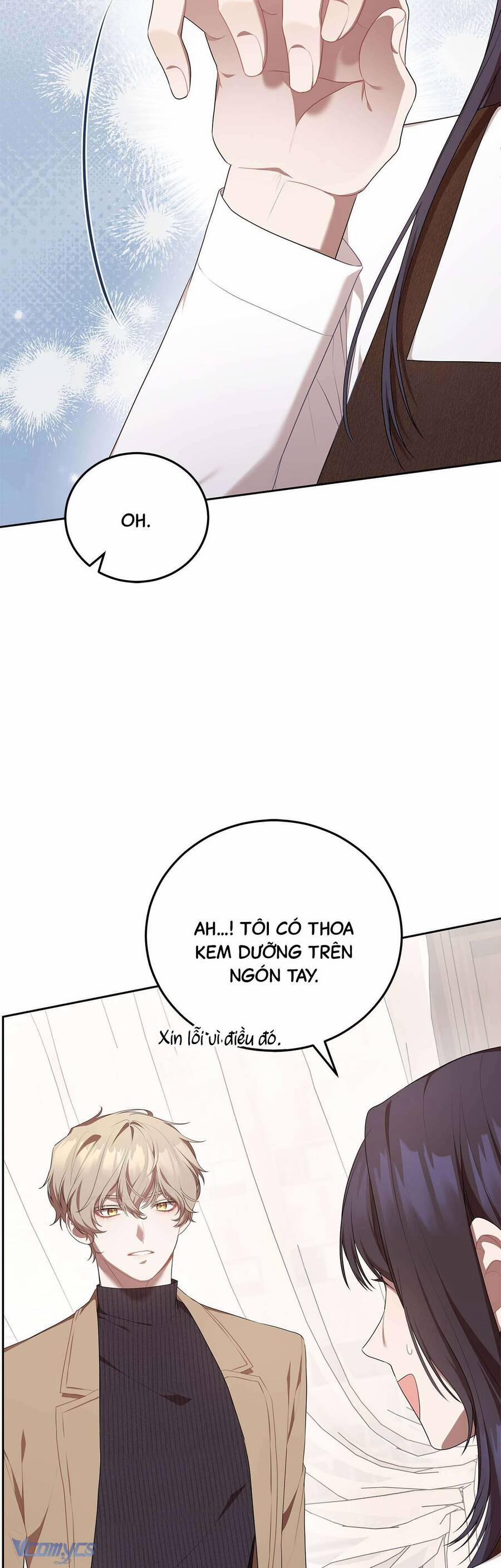 Chủ Tiệm Cafe Là Guide Cấp S 3 trang 2