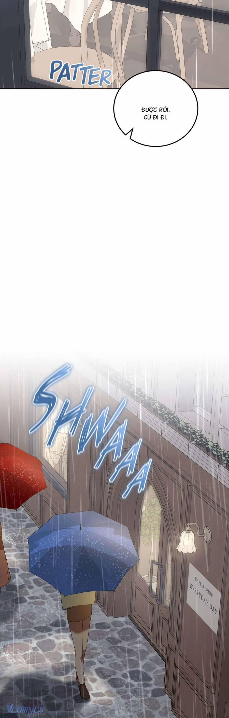 Chủ Tiệm Cafe Là Guide Cấp S 3 trang 21