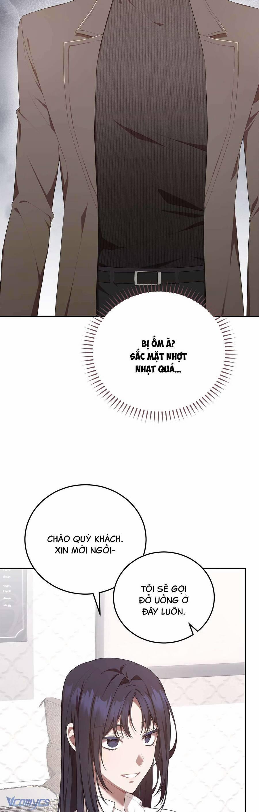 Chủ Tiệm Cafe Là Guide Cấp S 3 trang 26