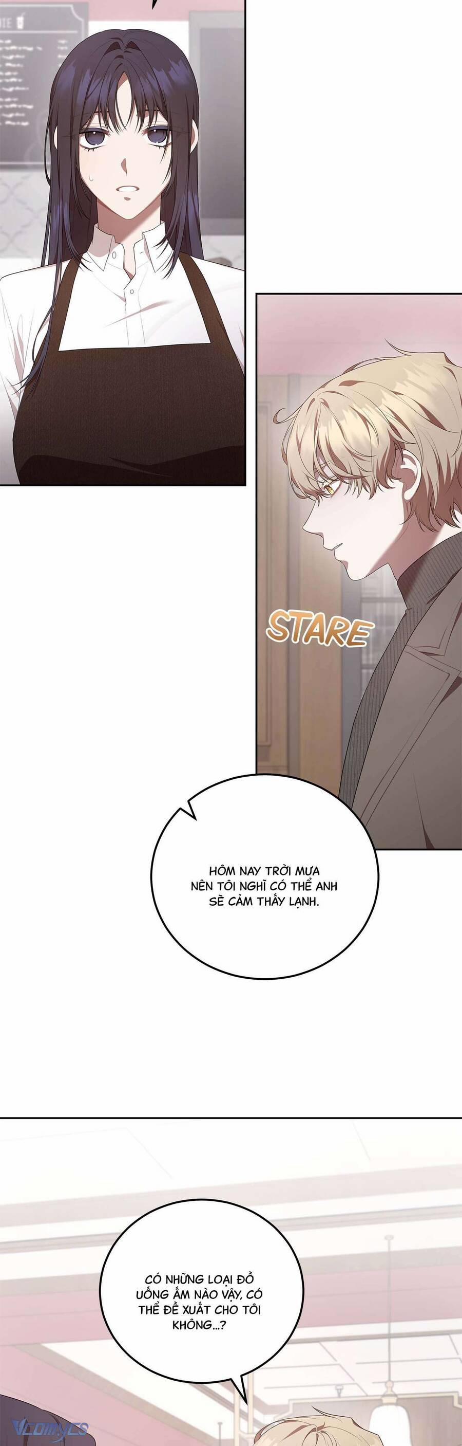 Chủ Tiệm Cafe Là Guide Cấp S 3 trang 29