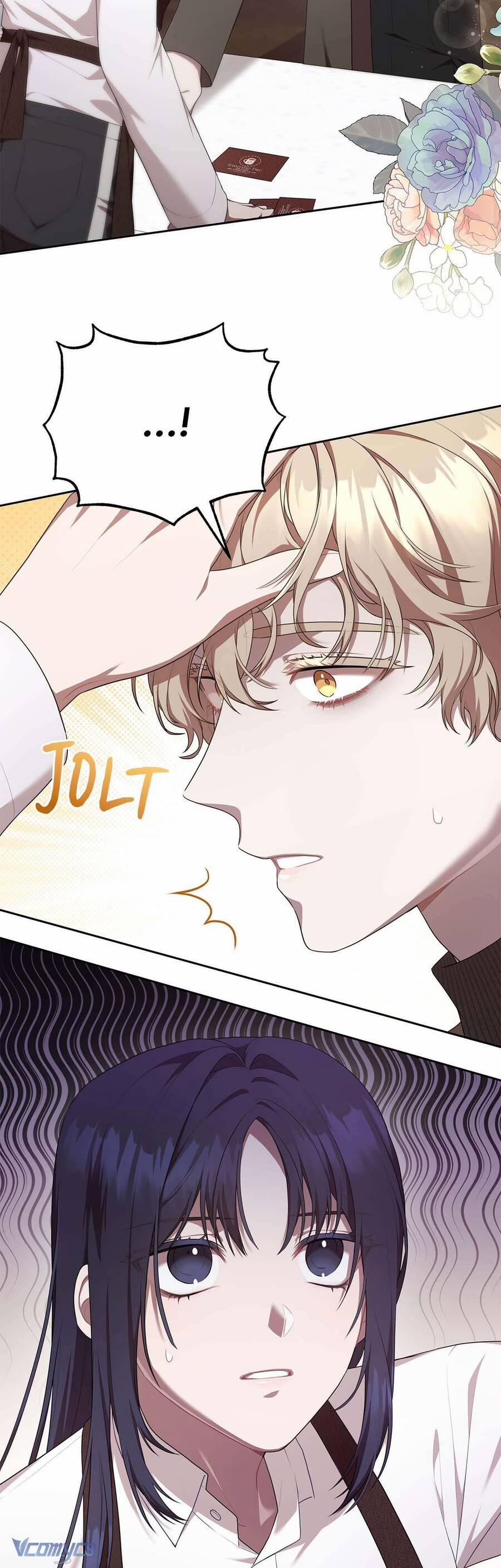 Chủ Tiệm Cafe Là Guide Cấp S 3 trang 40