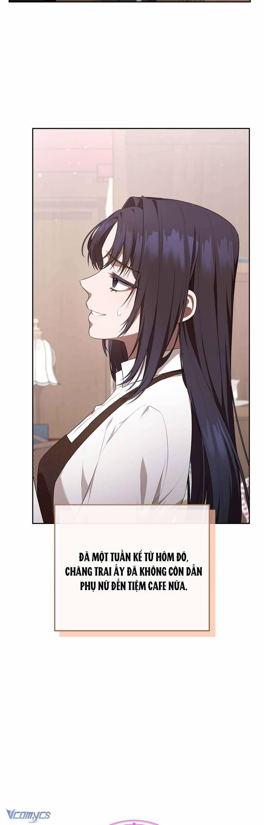 Chủ Tiệm Cafe Là Guide Cấp S 3 trang 8