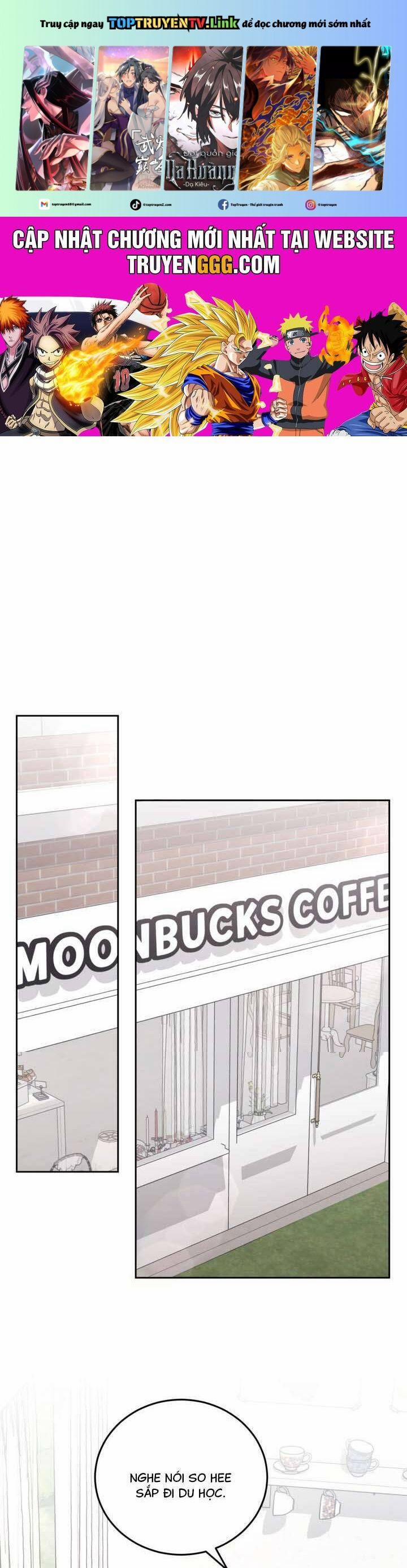 Chủ Tiệm Cafe Là Guide Cấp S 4 trang 0