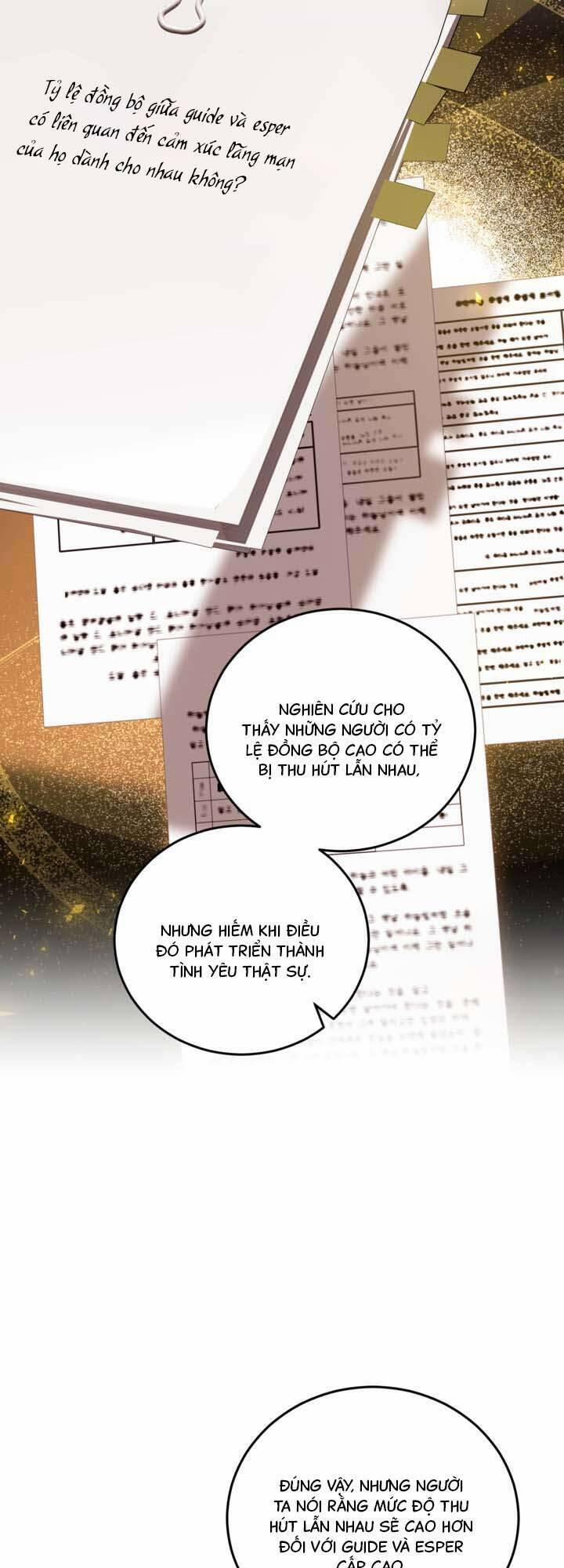 Chủ Tiệm Cafe Là Guide Cấp S 4 trang 16