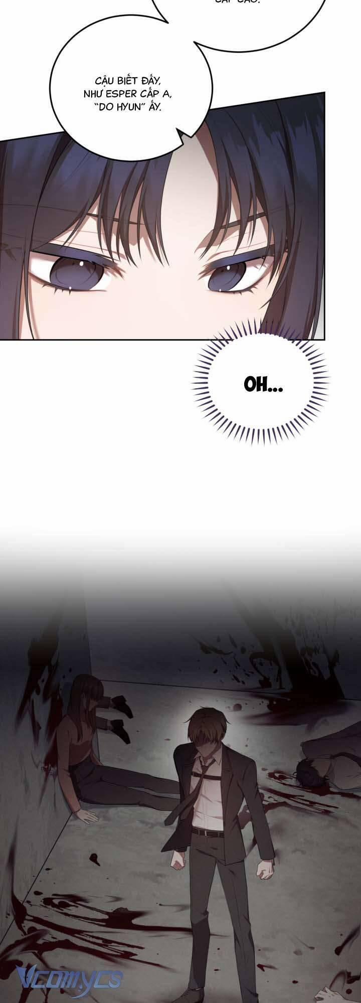 Chủ Tiệm Cafe Là Guide Cấp S 4 trang 17