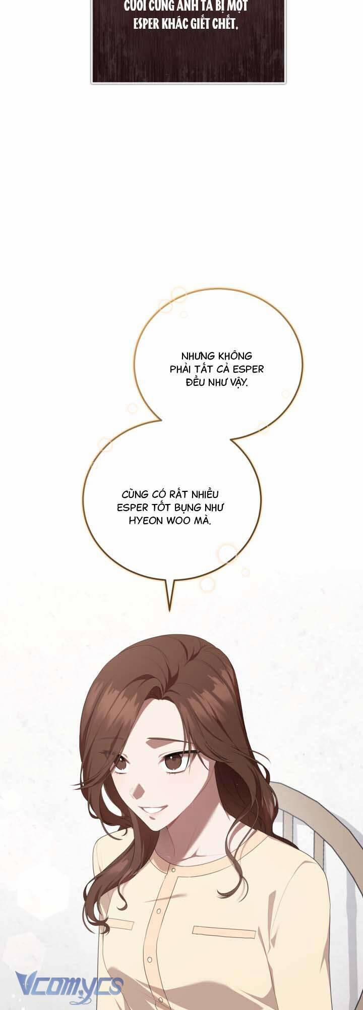 Chủ Tiệm Cafe Là Guide Cấp S 4 trang 19