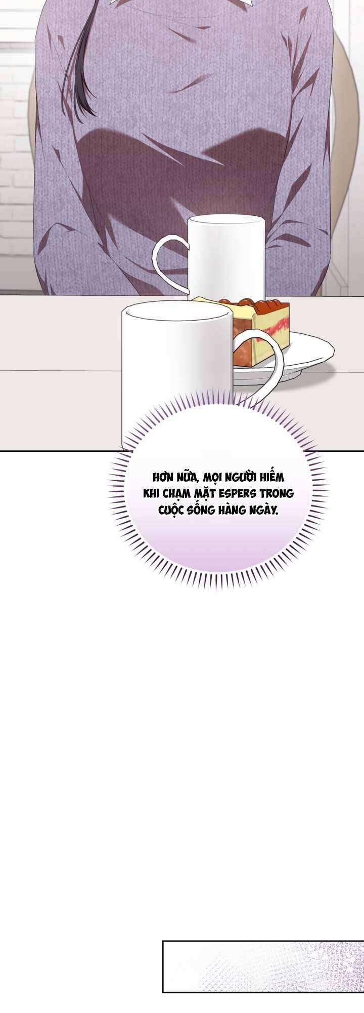 Chủ Tiệm Cafe Là Guide Cấp S 4 trang 21