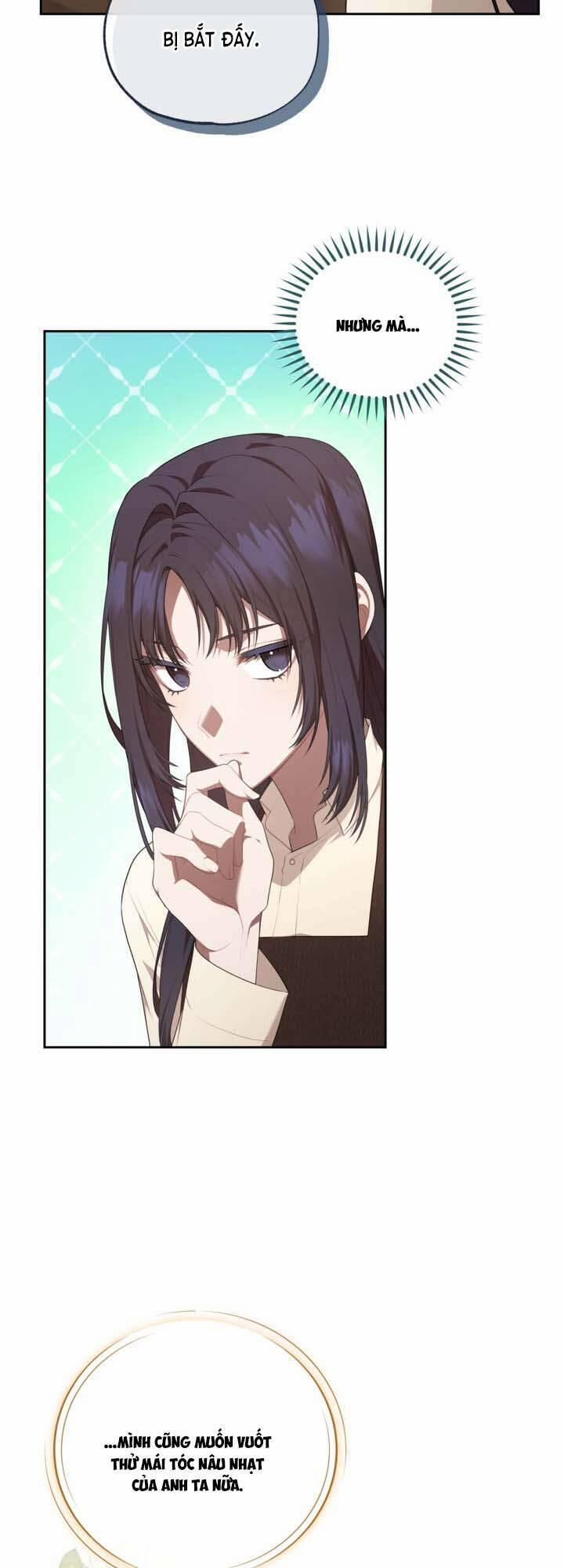 Chủ Tiệm Cafe Là Guide Cấp S 4 trang 36