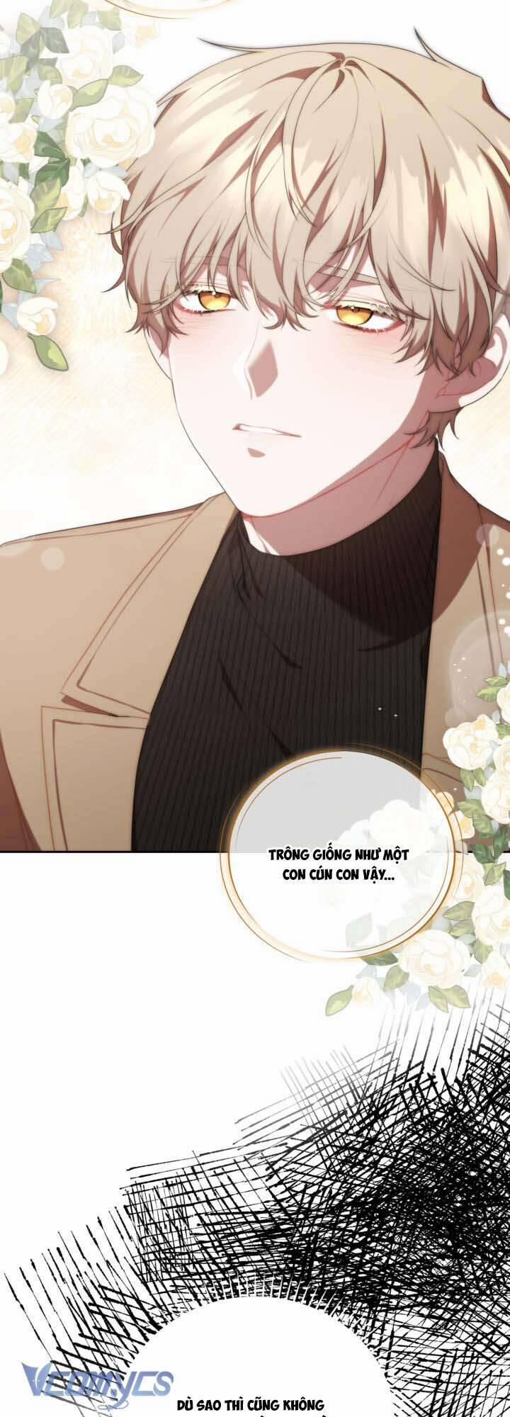 Chủ Tiệm Cafe Là Guide Cấp S 4 trang 37