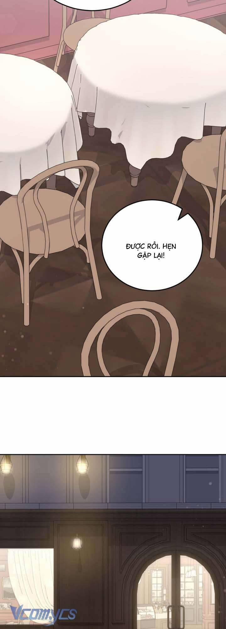 Chủ Tiệm Cafe Là Guide Cấp S 4 trang 39